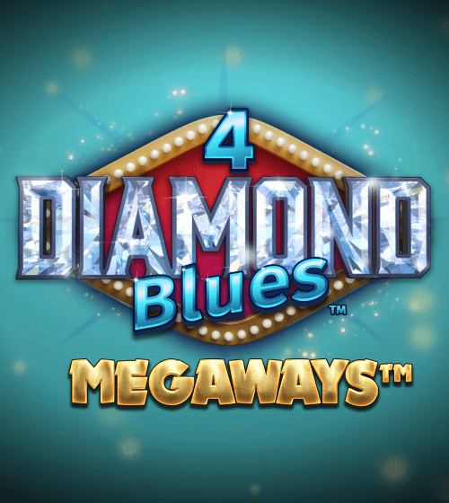 4 Diamond Blues